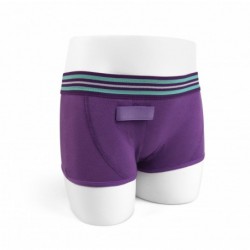 Shorty Fille compatible alarme Rodger
