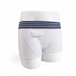 Shorty Fille compatible alarme Rodger