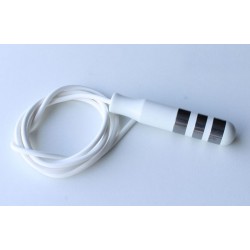 Sonde atrésique  - petit diamètre - 3 bagues