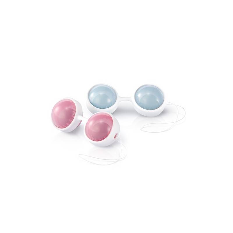 Boules de Geisha - Lelo LUNA Beads Boules de Geisha - Lelo LUNA Beads