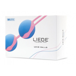 Boules de Geisha - Liebe