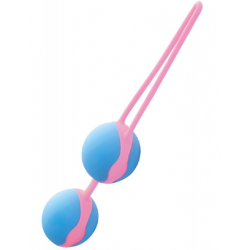 Boules de Geisha - Liebe