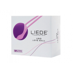 Boule de Geisha UNO - Liebe