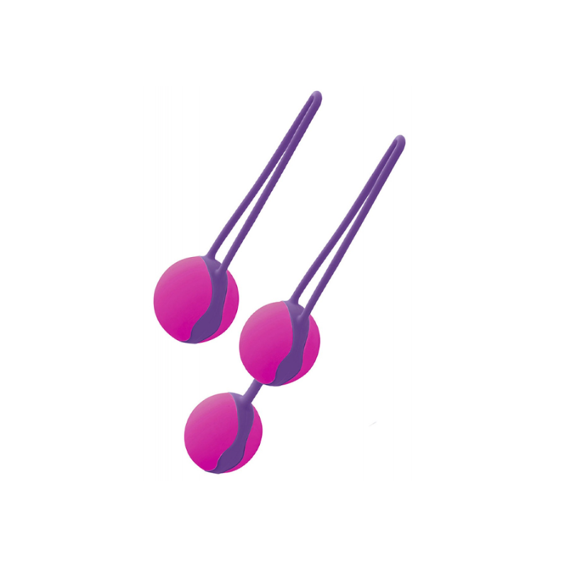 Kit Boules de Geisha - Liebe Kit Boules de Geisha - Liebe