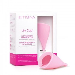 Coupe Menstruelle Lily Cup - Intimina