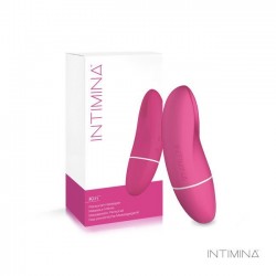 Masseur intime externe Kiri - Intimina