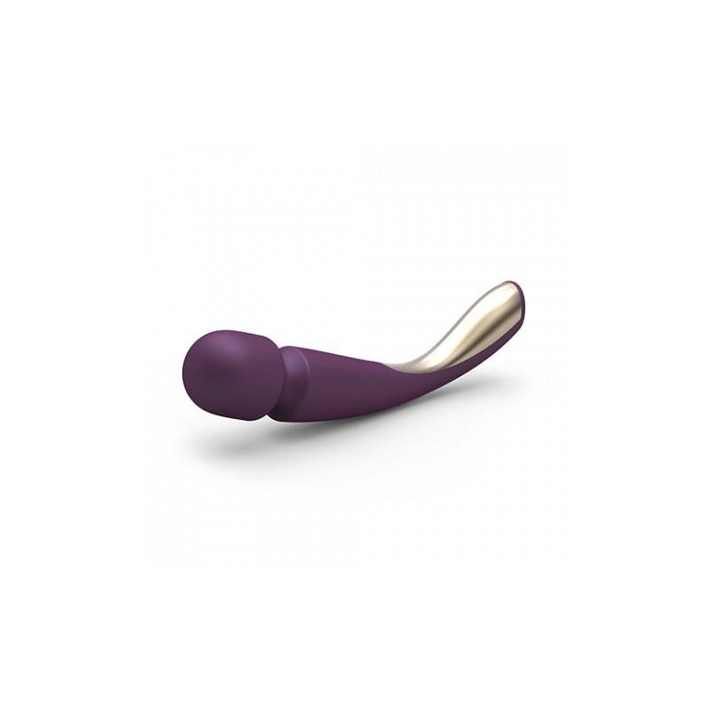 Masseur corporel Smart Wand de Lelo Masseur corporel Smart Wand de Lelo