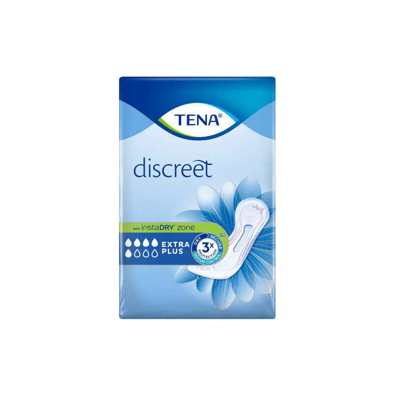 TENA Lady Extra Plus TENA Lady Extra Plus