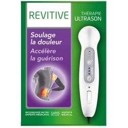 Revitive Thérapie Ultrason  - 2