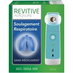 Revitive Aerosure Revitive - 1