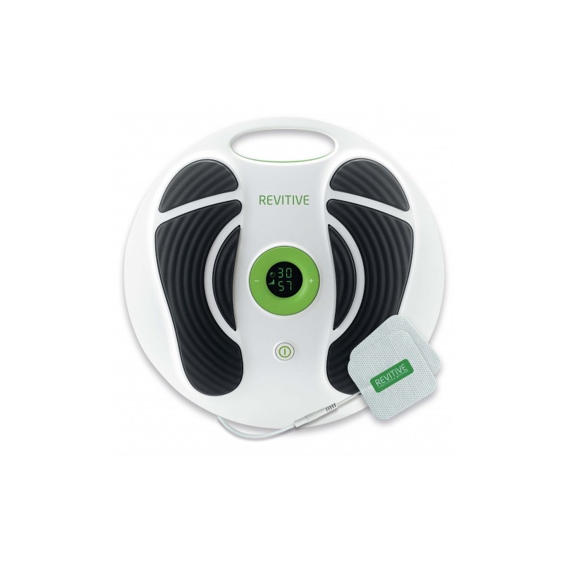 Stimulateur Revitive Arthrose Genou Revitive - 1 Stimulateur Revitive Arthrose Genou Revitive - 1