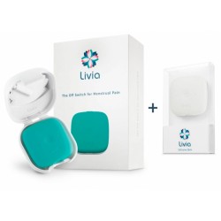 Electrostimulateur Livia Douleur Menstruelle - 1