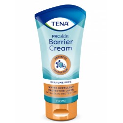 Crème protectrice - TENA Barrier Cream ProSkin - 150ml Tena - 1