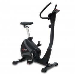 VÉLO D'APPARTEMENT MAGNÉTIQUE M-460 DKN - 1