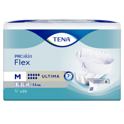 TENA Flex M Maxi