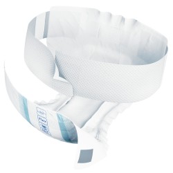 Couches adultes à ceinture - TENA Flex ProSkin Plus S Tena Flex - 5