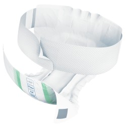 Couches adultes à ceinture - TENA Flex ProSkin Super S Tena Flex - 5