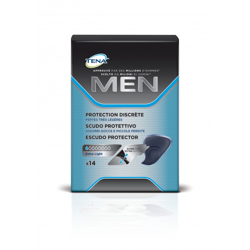 TENA Men Extra Light TENA Men Extra Light