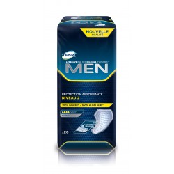 Protection urinaire homme - TENA Men Niveau 2