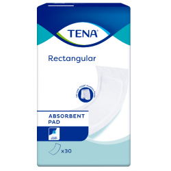 Couches droites - Tena insert MAXI Traversable - 20x60| SENEA|Liv. 24h
