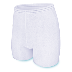 Slips de maintien lavables - TENA Fix XL - Boxer premium Tena Fix - 2