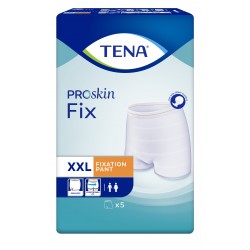 Slips de maintien lavables - TENA Fix XXL - Boxer premium Tena Fix - 3