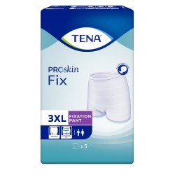 TENA Fix XXXL - Boxer premium