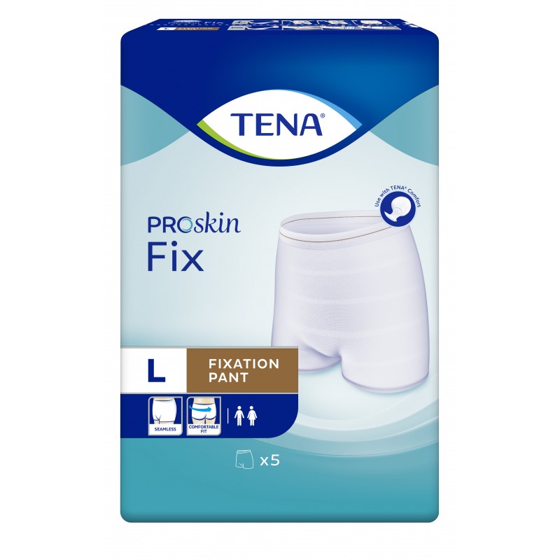 Slip filet TENA Fix L Boxer premium SENEALiv. 24h