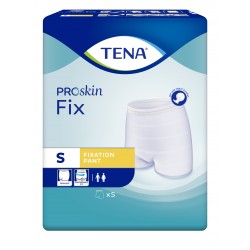 Slips de maintien lavables - TENA Fix S - Boxer premium Tena Fix - 3