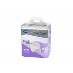 E MoliCare Mobile Super T2 Hartmann MoliCare Mobile - 1