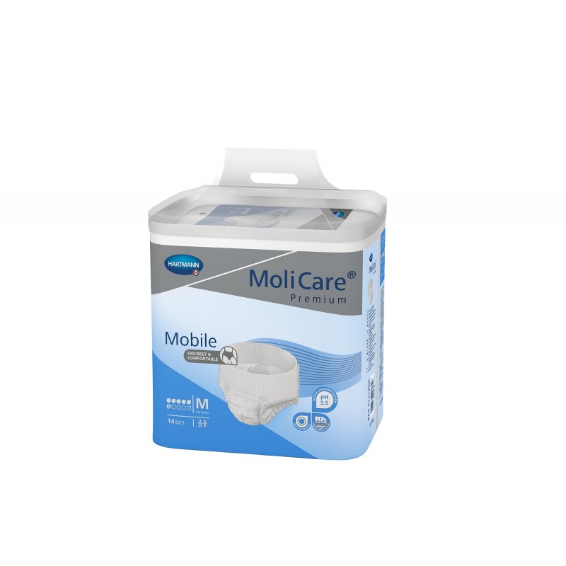 E MoliCare Mobile T2  - 1