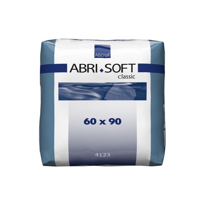 E Abri-Soft - 2100 ml - 60x90 cm - 100 g Abena Abri Form - 1