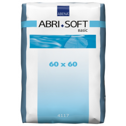 E Abri-Soft - 1000 ml - 60x60 cm - 50 g  - 1