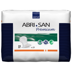 E - Abena Abri-San Premium N°8 - 1