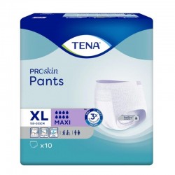 E TENA Pants Maxi - XL Tena Pants - 1