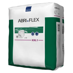 E Abri-Flex - 1250ml - 170-200 cm - XXL1 - 1