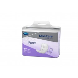 E MoliForm Premium Soft Super Hartmann MoliForm - 1