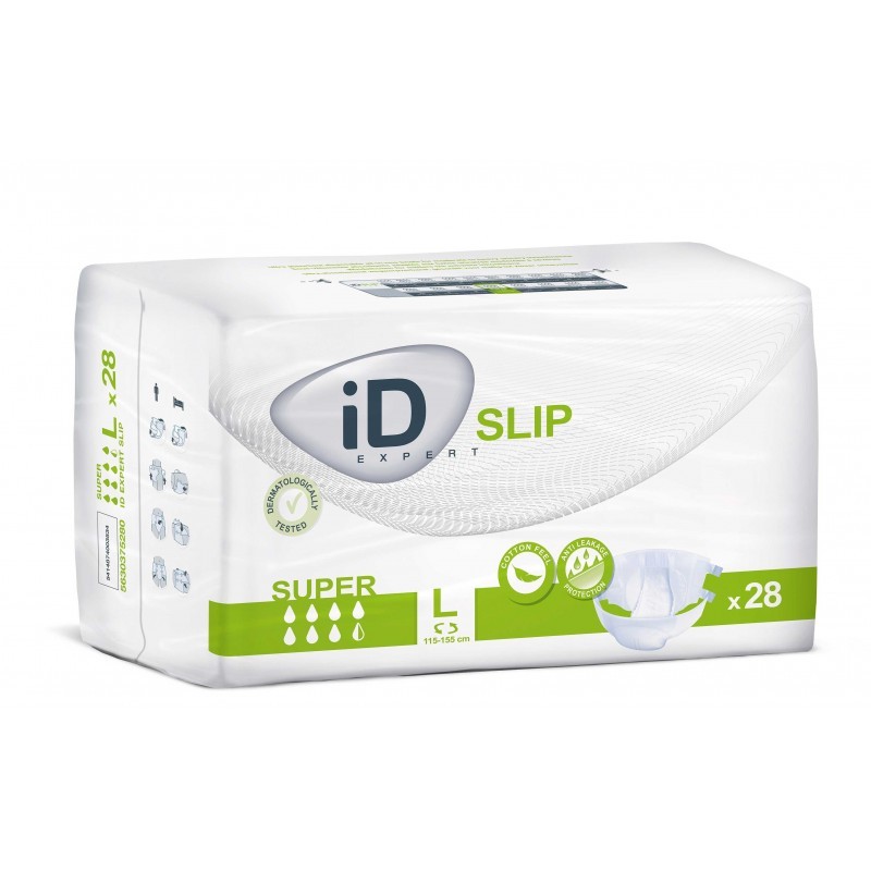 E ID Slip L Super - 1 E ID Slip L Super - 1