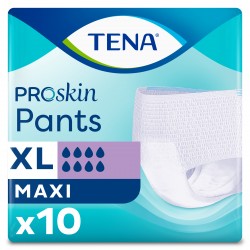 TENA Pants ProSkin Maxi XL - Slip Absorbant / Pants