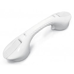 Barre d'appui amovible à ventouse 40 cm - LIFEMAX - 1