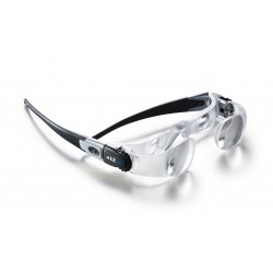 Lunettes loupes Max TV -...