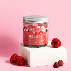 Compléments alimentaires vegan pour soins cheveux, ongles et peau - Les Miraculeux Les Miraculeux - 1