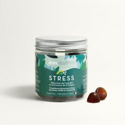 Compléments alimentaires vegan - Stress
