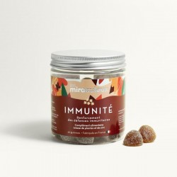 Compléments alimentaires - Immunité Les Miraculeux - 1