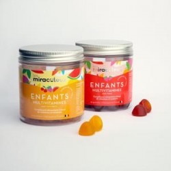 Compléments alimentaires - Enfants Les Miraculeux - 1