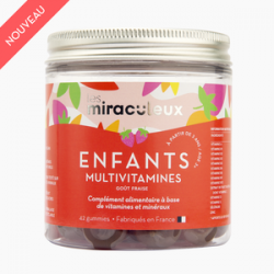 Compléments alimentaires - Enfants Les Miraculeux - 2