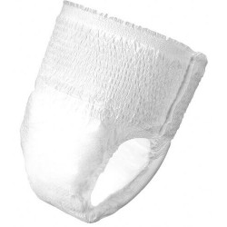 Slip Absorbant / Pants - ID Pants M Maxi (nouveau) Ontex ID Pants - 2