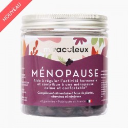 copy of Compléments alimentaires pour soins cheveux, ongles et peau Les Miraculeux - 1