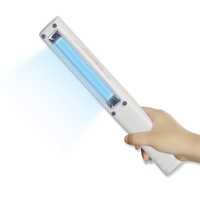 Lampe à désinfection UV Portable - Vertex Orium - 1 Lampe à désinfection UV Portable - Vertex Orium - 1