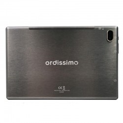 Tablette Ordissimo WiFi/4G - 64Go - Android 10 - 10,1 pouces  - 2